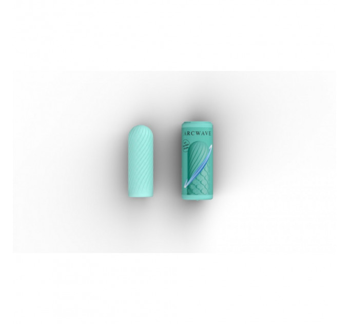 Мастурбатор двухсторонний Arcwave Ghost On Counter Mint