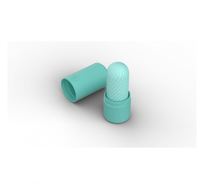 Мастурбатор двухсторонний Arcwave Ghost On Counter Mint
