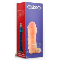 Подовжуюча насадка EGZO, Телесный