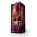 Мастурбатор вагина X5 MEN JASMINES KITTY BEIGE