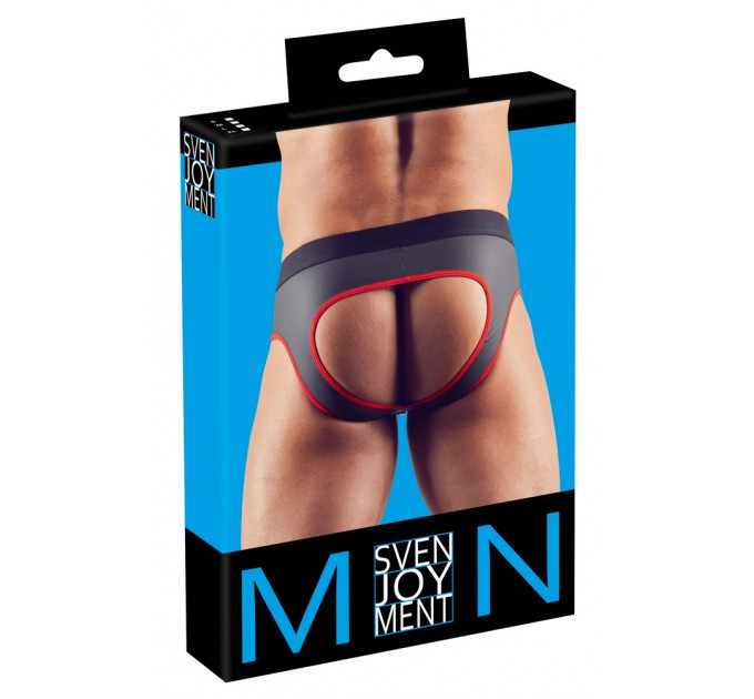 Труси чоловічі Men's Jock L