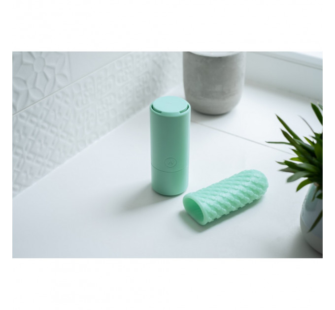 Мастурбатор двухсторонний Arcwave Ghost On Counter Mint