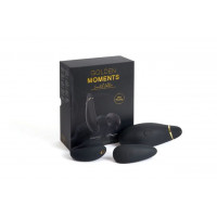 Набір Golden Moments Collection Womanizer Premium We-Vibe Chorus