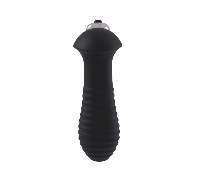Анальная пробка CHEEKY LOVE SINGLE SPEED SPIRAL PLUG