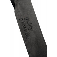 Пов'язка на очі GP PREMIUM SATIN BLINDFOLD BLACK