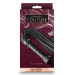 Флоггер NS Novelties BONDAGE COUTURE FLOGGER BLACK