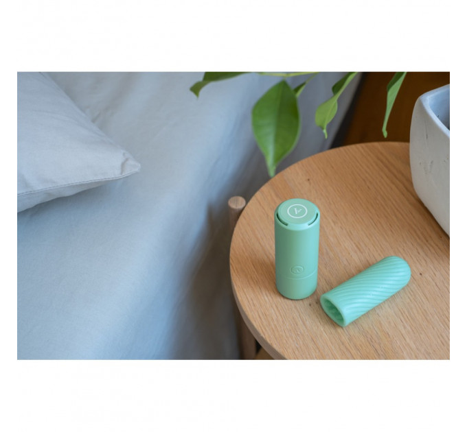 Мастурбатор двухсторонний Arcwave Ghost On Counter Mint