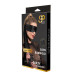 Повязка на глаза GP PREMIUM SATIN BLINDFOLD BLACK
