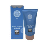 Возбуждающий крем для мужчин SHIATSU Power Cream, 30 мл
