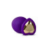 Анальна пробка TEMPTASIA BLING PLUG LARGE PURPLE