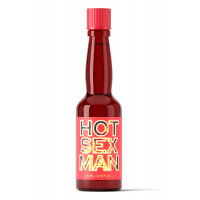 Збуджуючі краплі для чоловіків HOT SEX FOR MAN