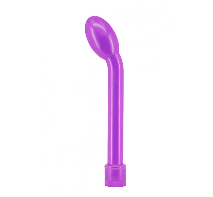 Вибромассажер HIP-G PURPLE G-SPOT VIBE