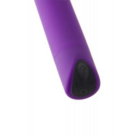 Акумуляторна вібропуля POWERFUL BULLET PURPLE