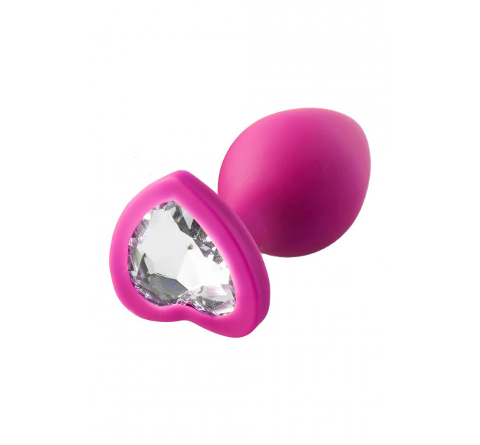 Набор анальных пробок Dream Toys FLIRTS PINK