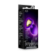 Анальна пробка TEMPTASIA BLING PLUG LARGE PURPLE