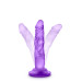 Фаллоимитатор NATURALLY YOURS 5INCH MINI COCK PURPLE