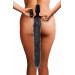 Анальная пробка хвостик с вибрацией Tailz Vibrating Anal Plug With Tail - Fox
