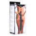 Анальная пробка хвостик с вибрацией Tailz Vibrating Anal Plug With Tail - Fox