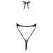 Боди Obsessive 830-TED-1 body L/XL