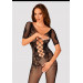 Боди Obsessive Bodystocking F238 S/M/L