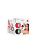 Бондажная лента A&E FETISH DREAMS BONDAGE TAPE 2-PACK