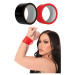 Бондажная лента A&E FETISH DREAMS BONDAGE TAPE 2-PACK