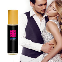 Духи з феромонами жіночі Aurora FETISH PURE for women 10 ml