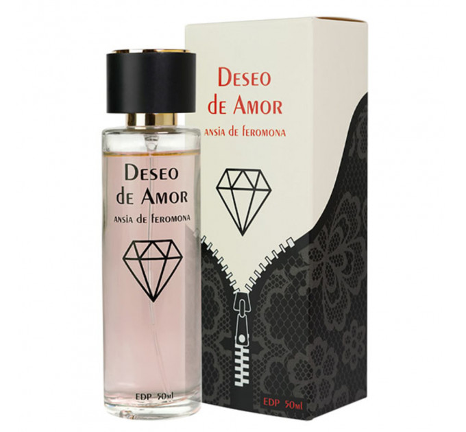 Духи женские Aurora DESEO DE AMOR 50ml