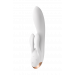 Двойной смарт вибратор SATISFYER DOUBLE FLEX WHITE