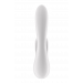 Двойной смарт вибратор SATISFYER DOUBLE FLEX WHITE