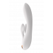 Двойной смарт вибратор SATISFYER DOUBLE FLEX WHITE