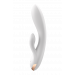 Двойной смарт вибратор SATISFYER DOUBLE FLEX WHITE