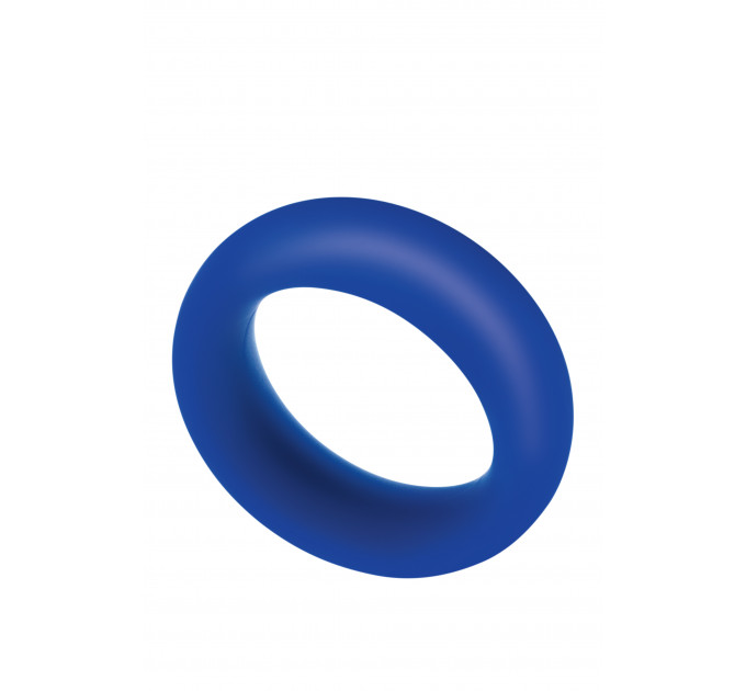 Ерекційне кільце ZOLO EXTRA THICK SILICONE COCK RING