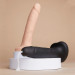 Фалоімітатор з ефектом сім'явипорскування XL Strap-On-Me