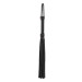 Флоггер NS Novelties BONDAGE COUTURE FLOGGER BLACK
