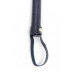Флоггер екокожа L DS Fetish Flogger чорний 38см