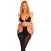 Комплект NOT SO FAST 2PC BRA SET BLACK, OS