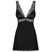 Комплект Obsessive Klarita S/M