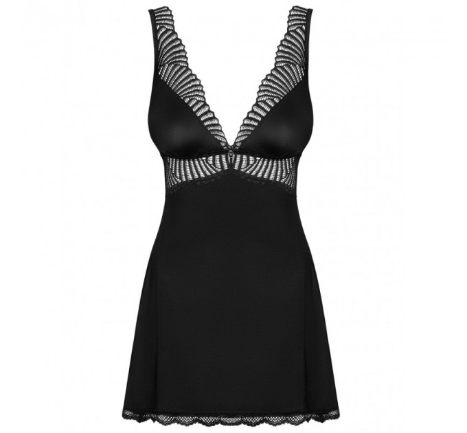 Комплект Obsessive Klarita S/M