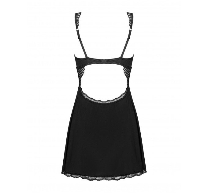 Комплект Obsessive Klarita S/M