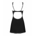 Комплект Obsessive Klarita S/M