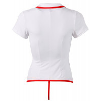 Костюм Медсестри Cottelli Collection Nurse Costume розмір S