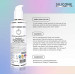 Лубрикант на силиколновой основе WET Based Lubricant Unflavored Sex Lube 178 мл