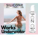 Лубрикант на силиколновой основе WET Based Lubricant Unflavored Sex Lube 178 мл