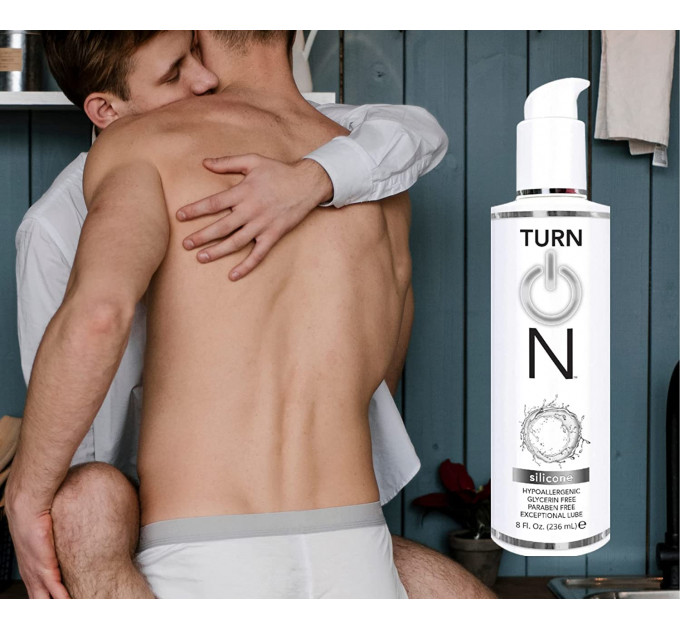 Лубрикант на силиколновой основе WET Based Lubricant Unflavored Sex Lube 178 мл