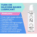 Лубрикант на силиколновой основе WET Based Lubricant Unflavored Sex Lube 178 мл