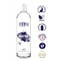 Лубрикант на водній основі BTB XL 250ML