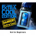 Мастурбатор с эффектом холода ORIGINAL VACUUM CUP EXTRA COOL