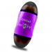 Мастурбатор Вагина и Анус Chisа Portable Happy Cup с вибрацией, бежевый