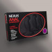 Набор анальных пробок из силикона Nexus Anal Starter Kit, 3 шт